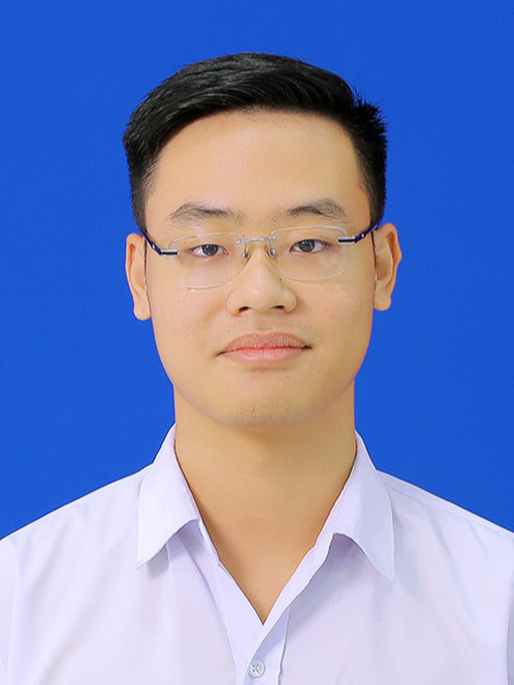 Pham Dinh Trung Hieu